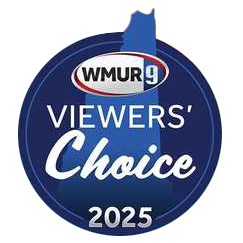 WMUR Viewers Choice 2025